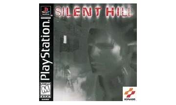 Something for Silent Hill 1 for Android - Download the APK from Habererciyes
